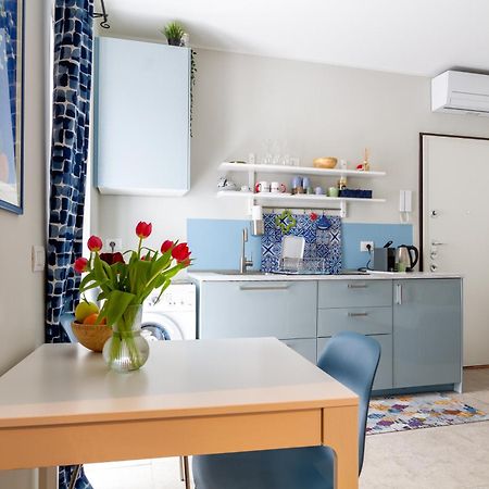 La Casa Di Matilde - Navigli Apartments Milano Ngoại thất bức ảnh