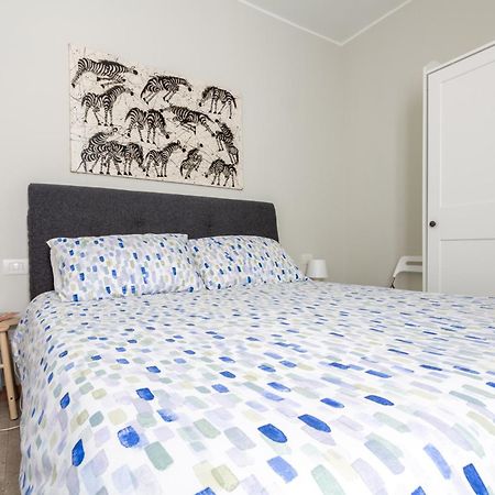 La Casa Di Matilde - Navigli Apartments Milano Ngoại thất bức ảnh