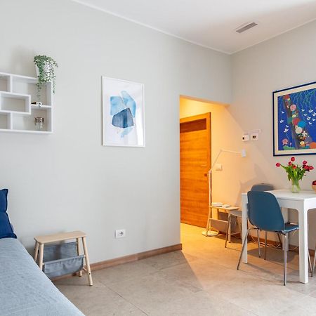 La Casa Di Matilde - Navigli Apartments Milano Ngoại thất bức ảnh