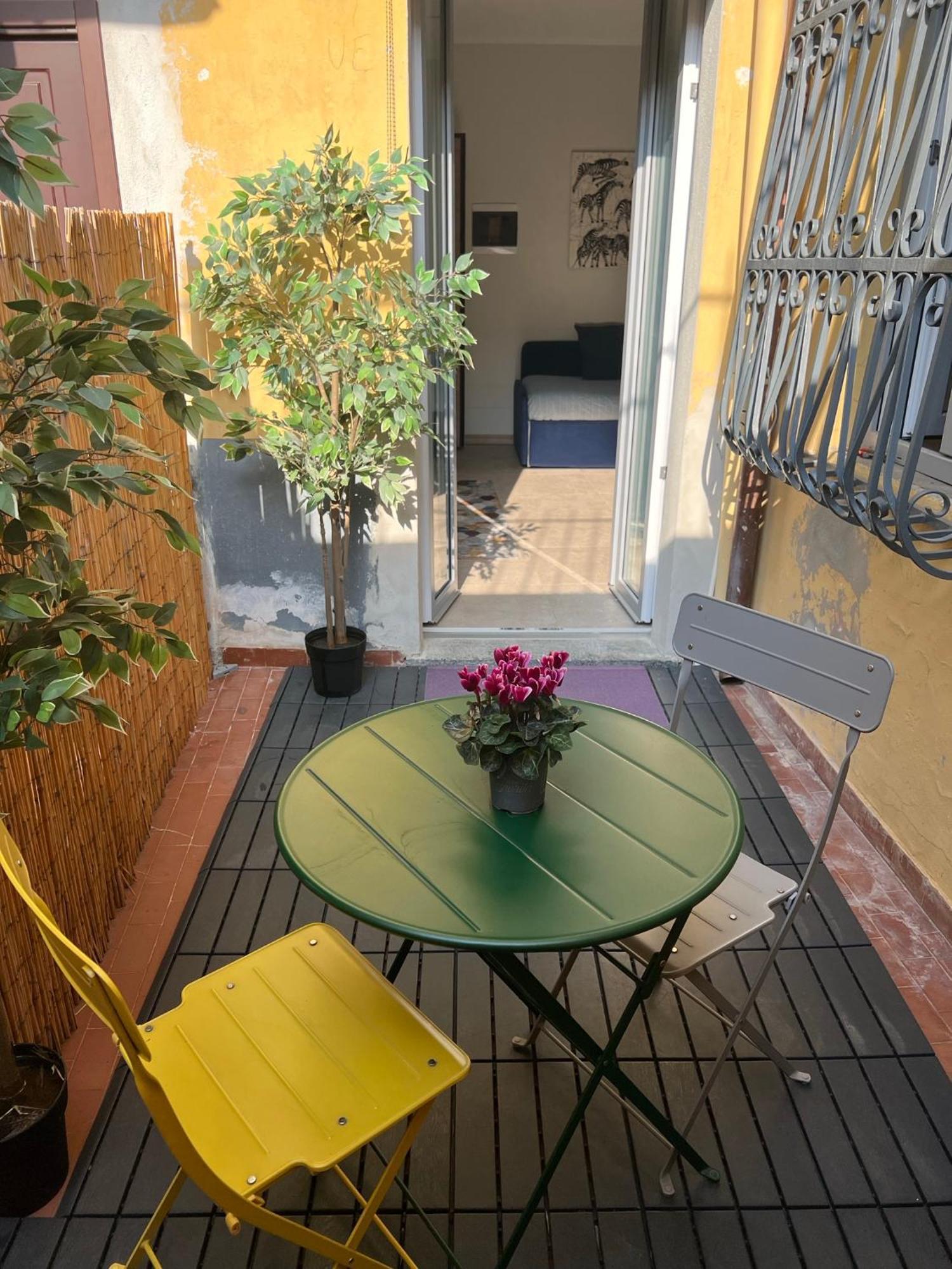 La Casa Di Matilde - Navigli Apartments Milano Ngoại thất bức ảnh