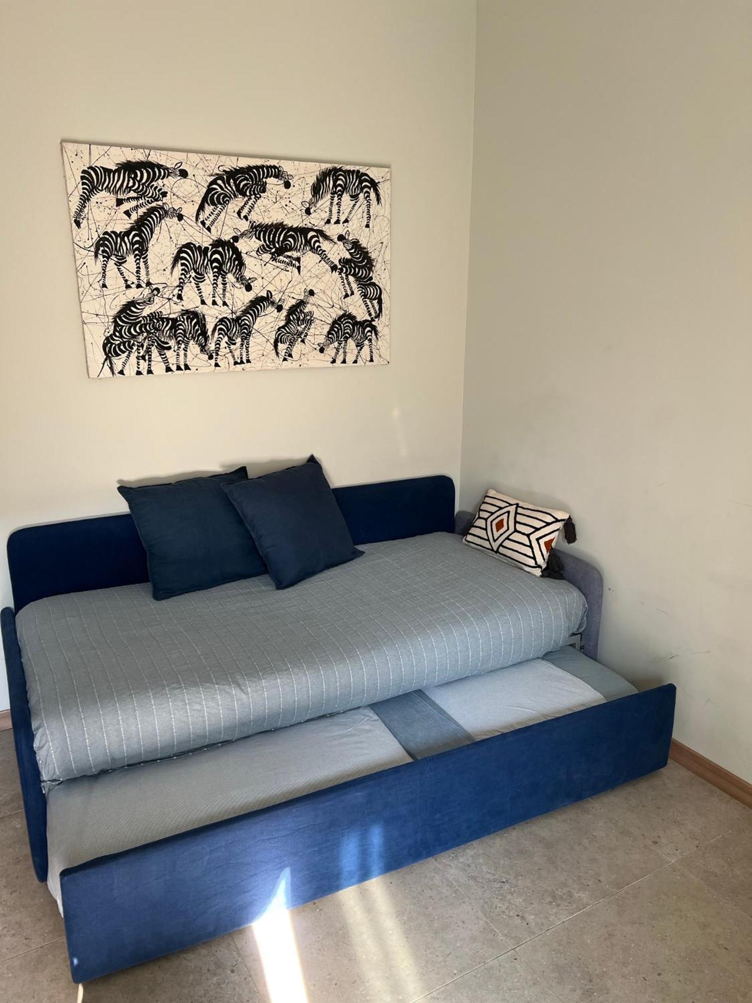La Casa Di Matilde - Navigli Apartments Milano Ngoại thất bức ảnh