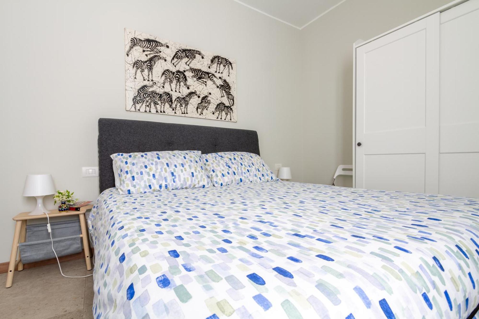 La Casa Di Matilde - Navigli Apartments Milano Ngoại thất bức ảnh