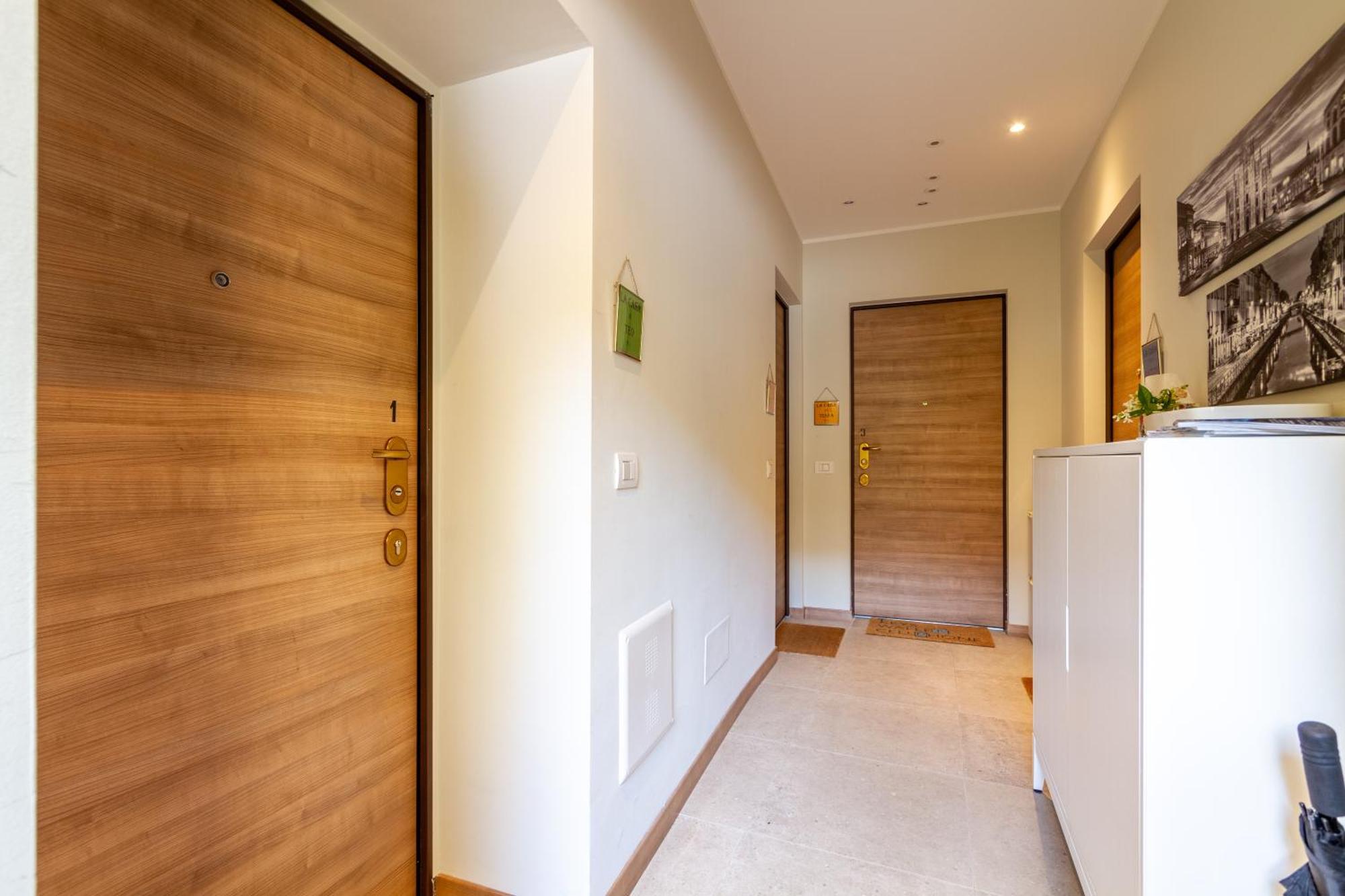 La Casa Di Matilde - Navigli Apartments Milano Ngoại thất bức ảnh