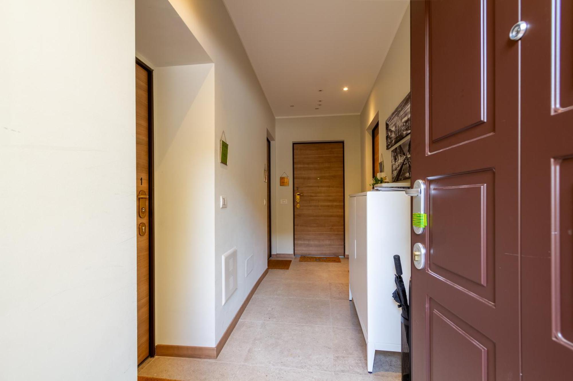 La Casa Di Matilde - Navigli Apartments Milano Ngoại thất bức ảnh