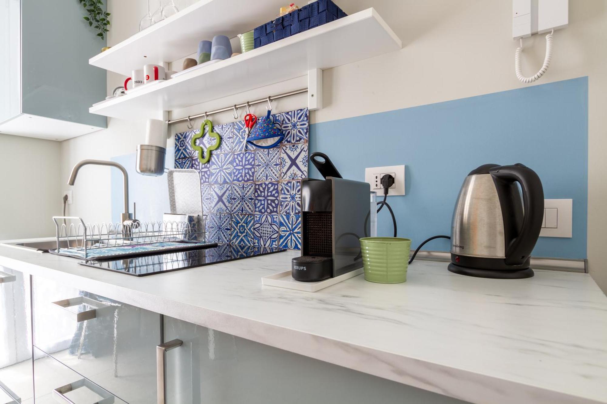 La Casa Di Matilde - Navigli Apartments Milano Ngoại thất bức ảnh