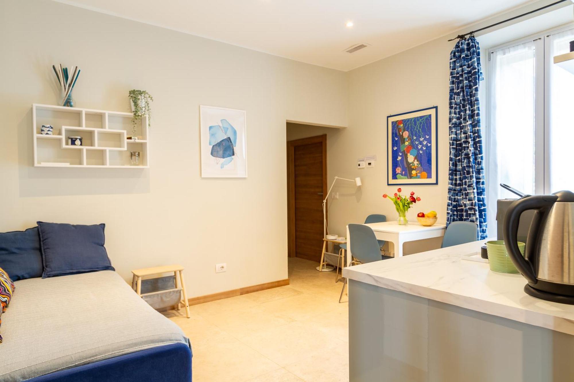 La Casa Di Matilde - Navigli Apartments Milano Ngoại thất bức ảnh