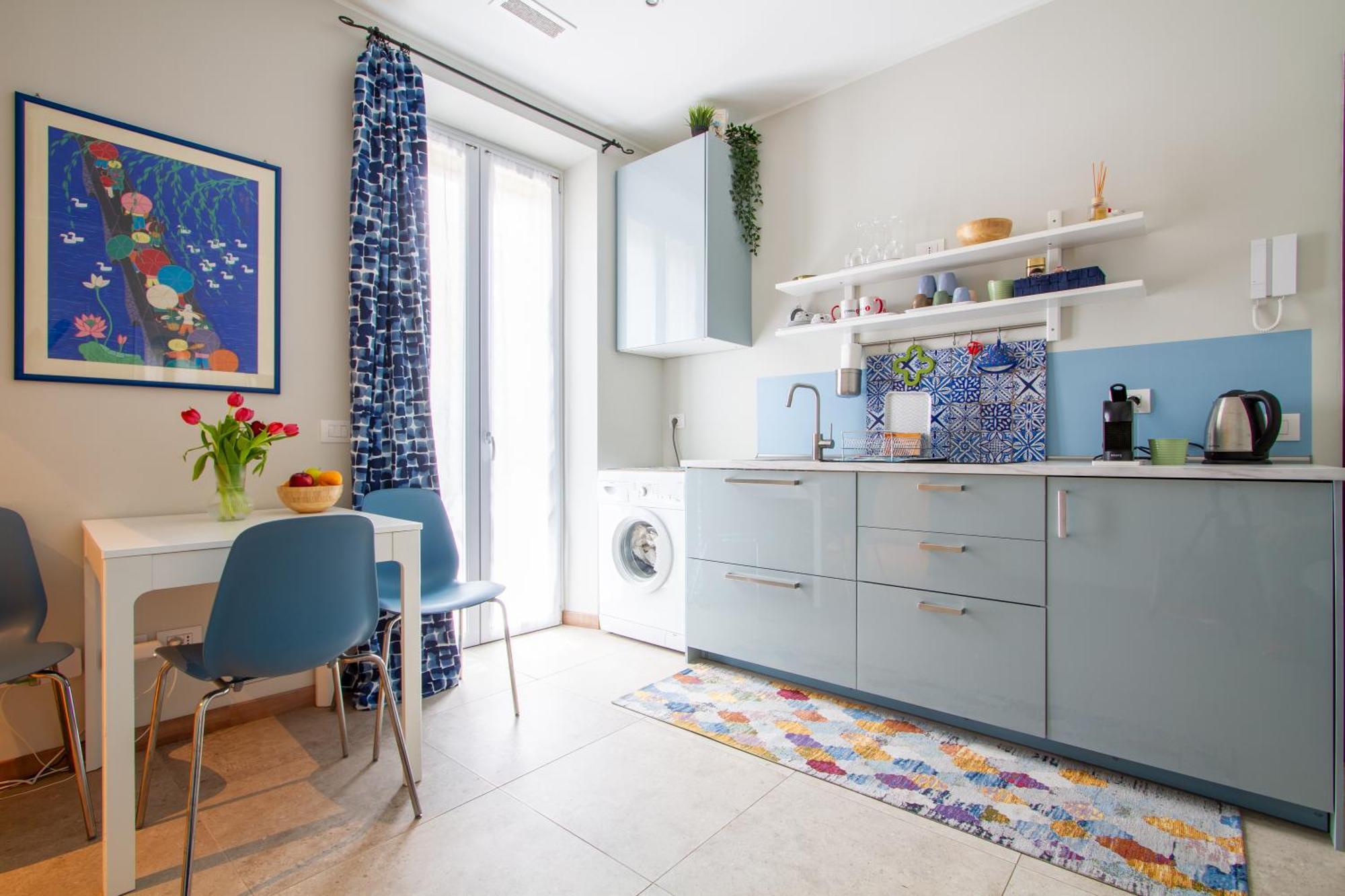 La Casa Di Matilde - Navigli Apartments Milano Ngoại thất bức ảnh