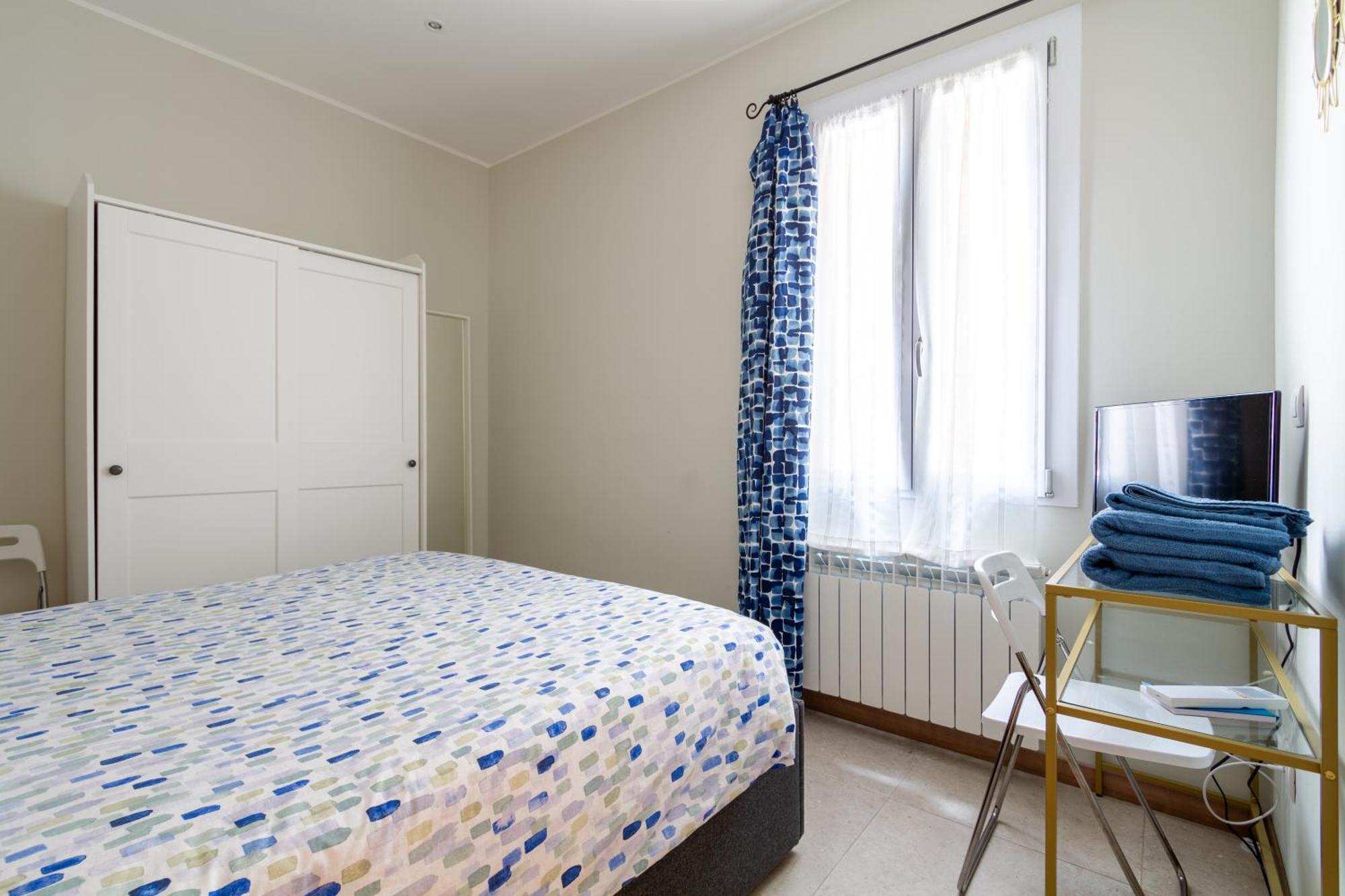 La Casa Di Matilde - Navigli Apartments Milano Ngoại thất bức ảnh