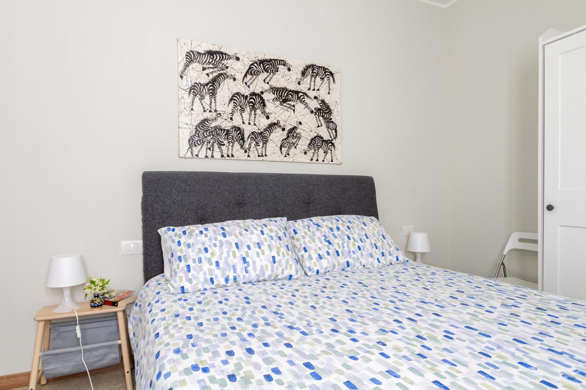 La Casa Di Matilde - Navigli Apartments Milano Ngoại thất bức ảnh