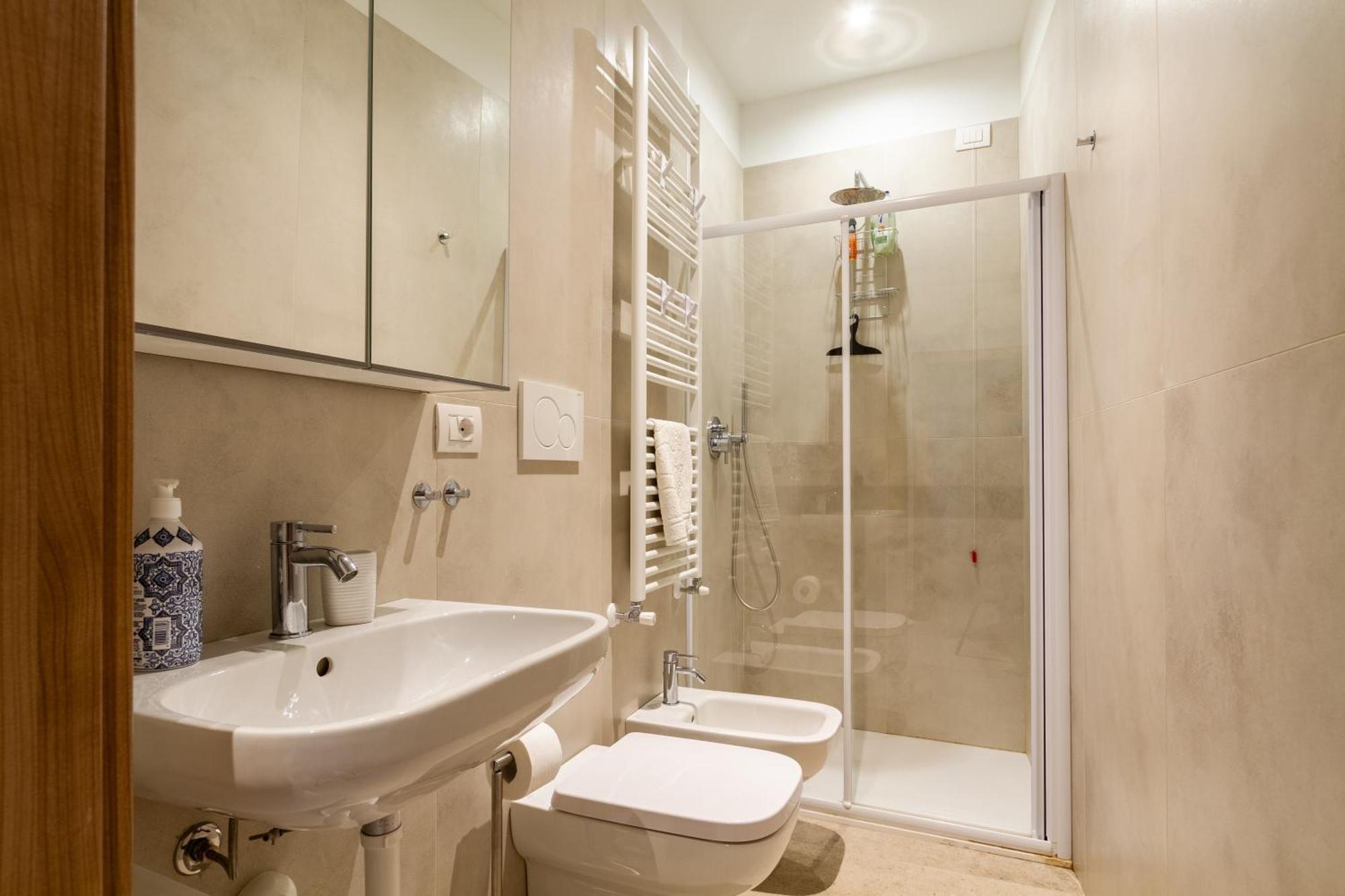 La Casa Di Matilde - Navigli Apartments Milano Ngoại thất bức ảnh