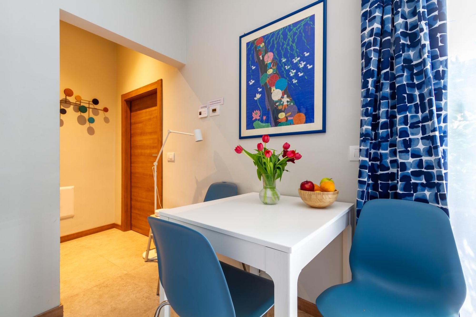 La Casa Di Matilde - Navigli Apartments Milano Ngoại thất bức ảnh