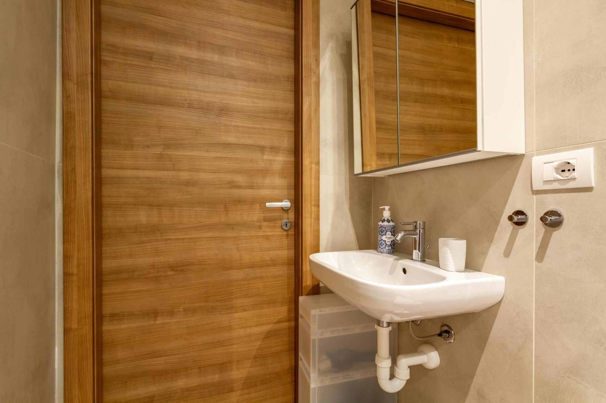 La Casa Di Matilde - Navigli Apartments Milano Ngoại thất bức ảnh