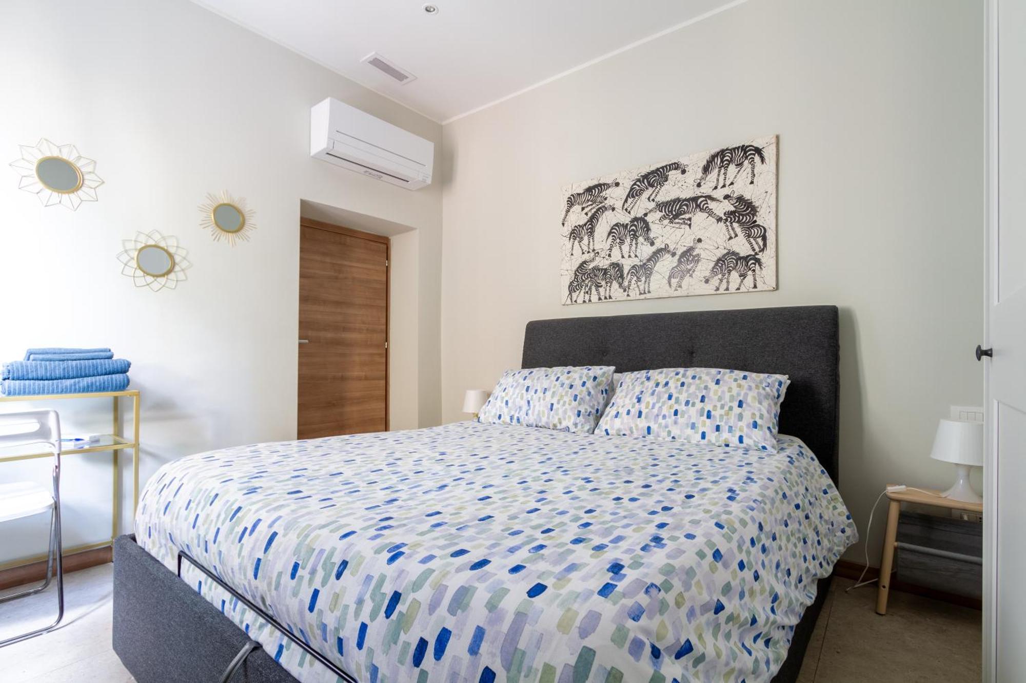 La Casa Di Matilde - Navigli Apartments Milano Ngoại thất bức ảnh
