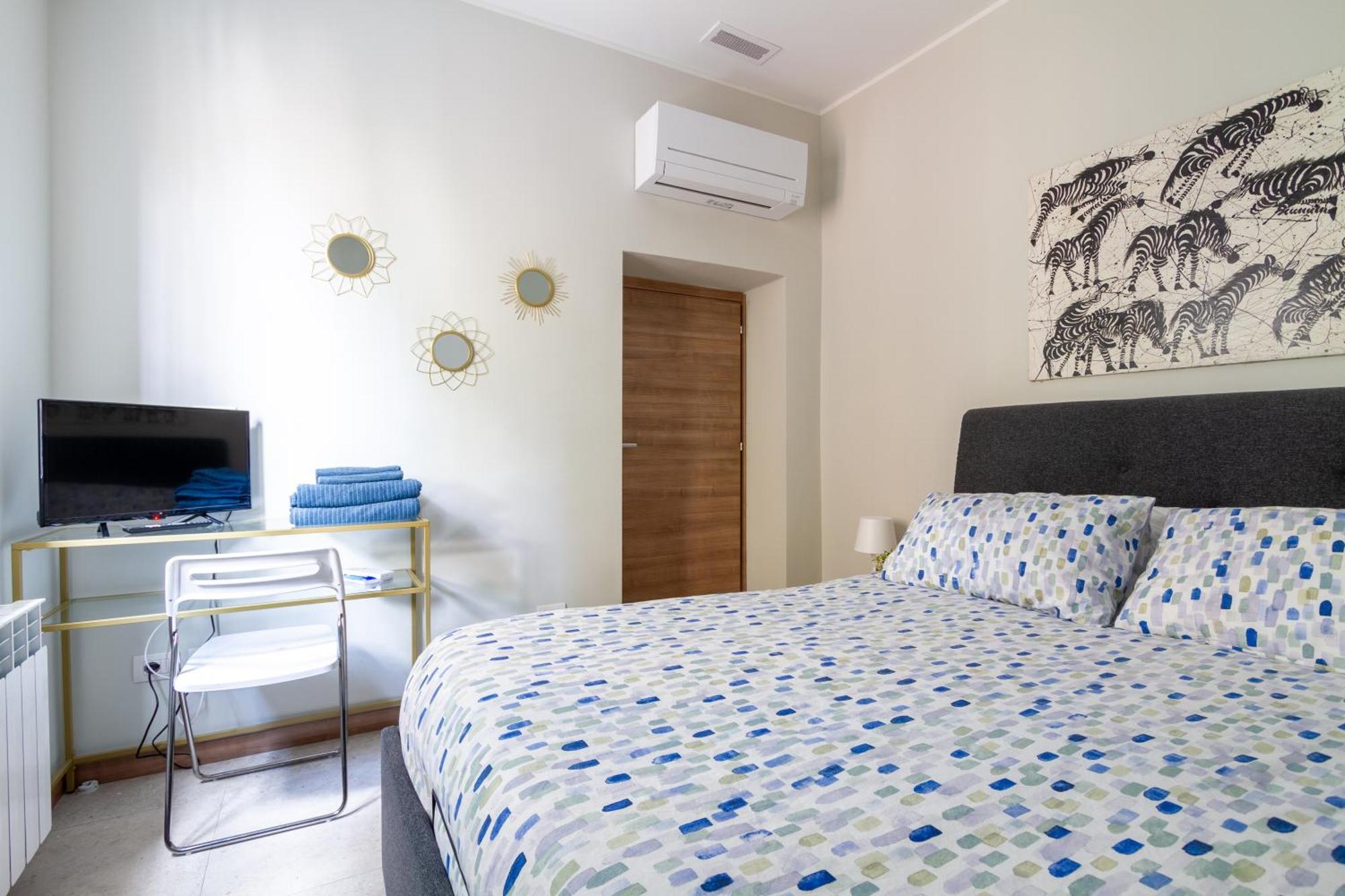 La Casa Di Matilde - Navigli Apartments Milano Ngoại thất bức ảnh