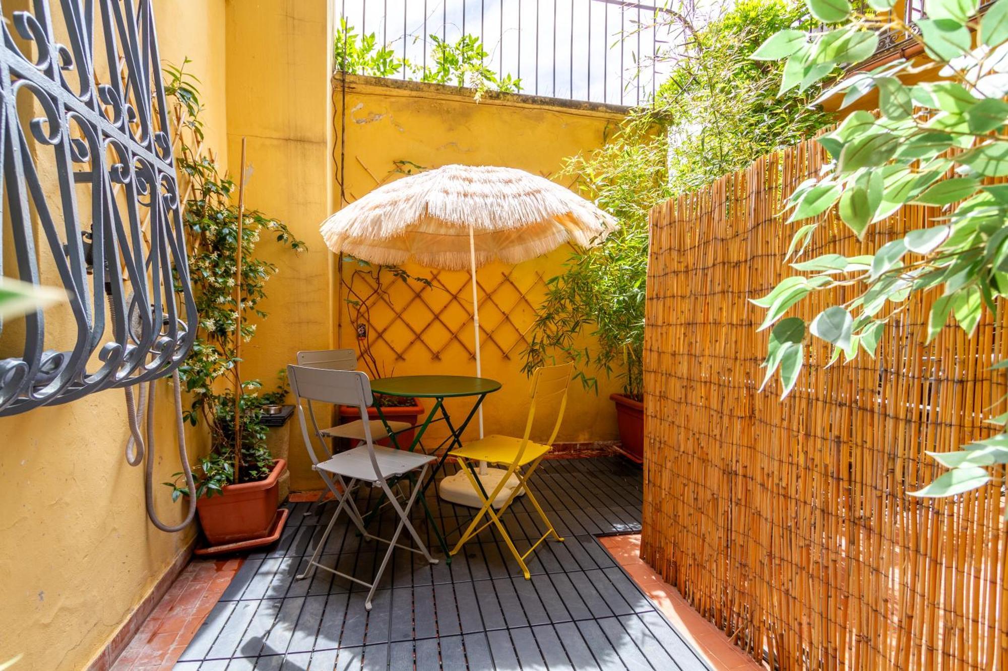 La Casa Di Matilde - Navigli Apartments Milano Ngoại thất bức ảnh