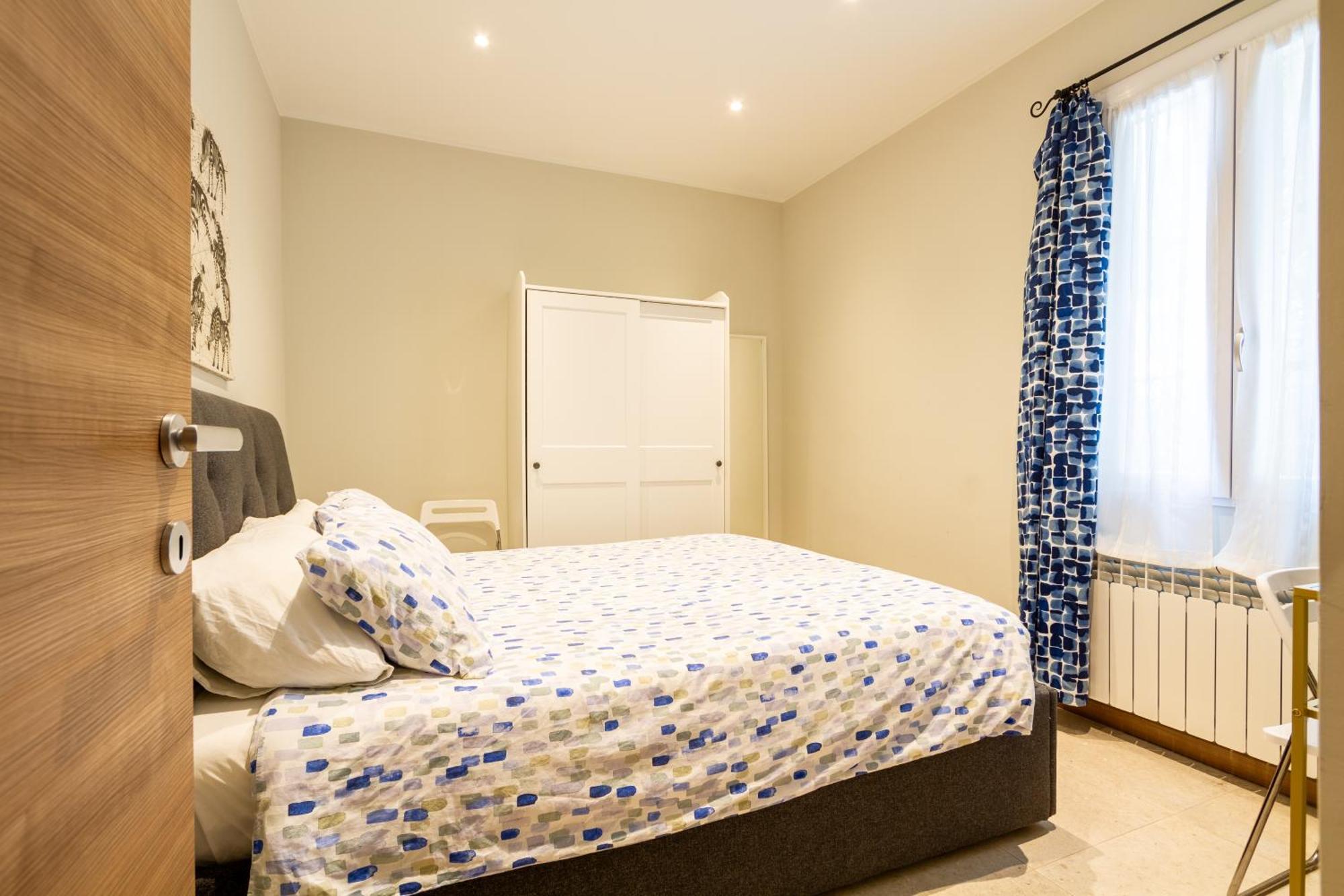 La Casa Di Matilde - Navigli Apartments Milano Ngoại thất bức ảnh